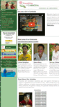 Mobile Screenshot of friendshipwithcambodia.org